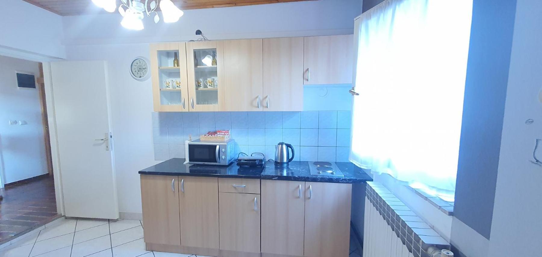 Apartman Ivana Varaždin Exterior foto