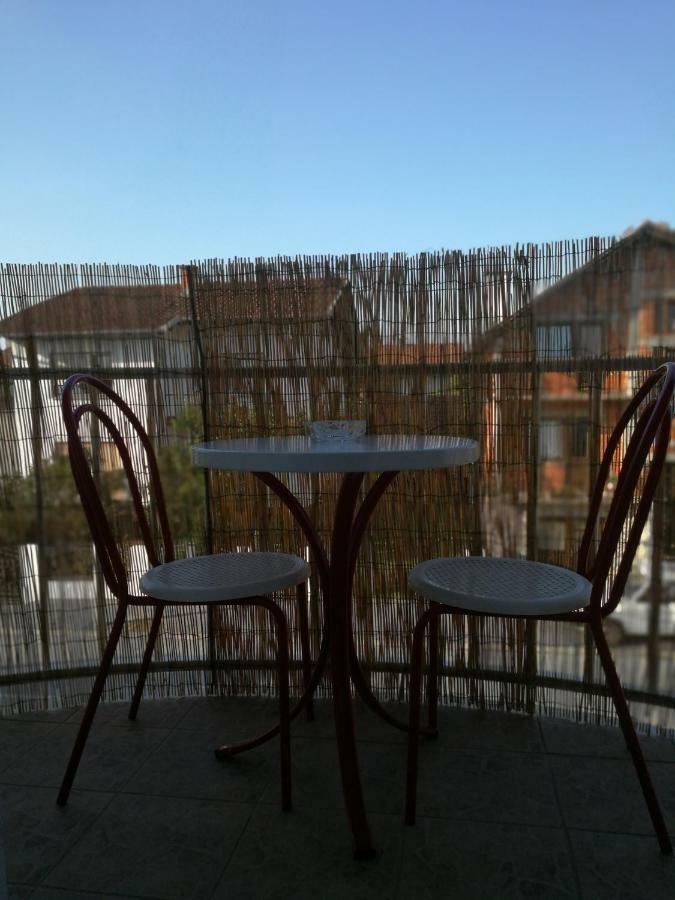 Apartman Ivana Varaždin Exterior foto