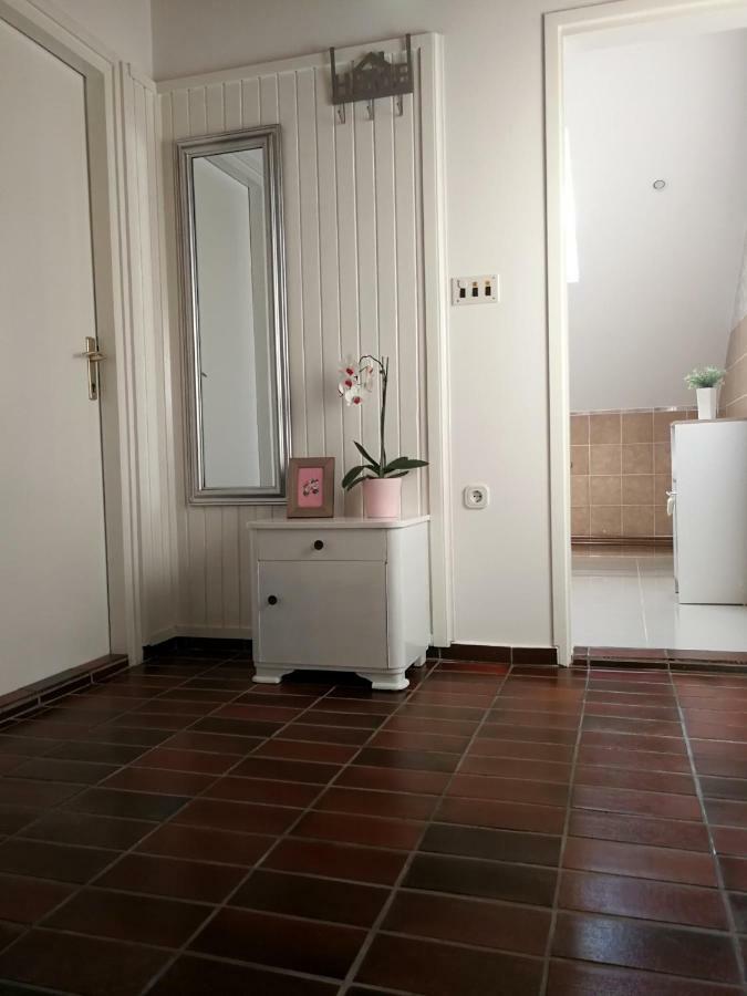 Apartman Ivana Varaždin Exterior foto