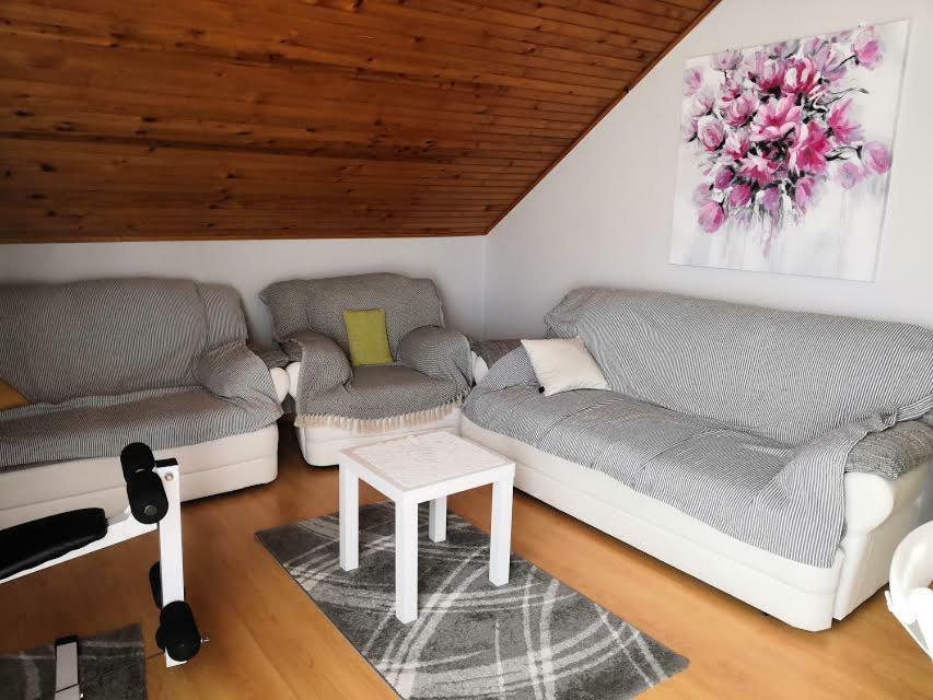 Apartman Ivana Varaždin Exterior foto